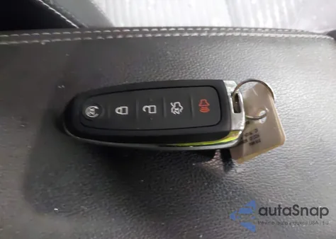 2019 Ford Escape Se z USA, uszkodzony, nr VIN 1FMCU9GDXKUC56703